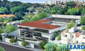 Imagem 2: CASA ASSOBRADADA - REAL PARQUE - SP