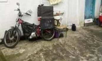 Imagem 7: SOBRADO - SANTO AMARO - SP