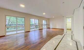 Imagem 2: Apartamento Venda Moema 222 m² 3 Dormitórios