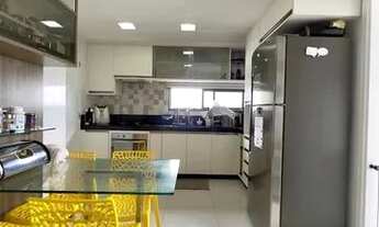 Imagem 7: Apartamento à venda no bairro Lagoa Nova - Natal/RN