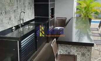 Imagem 5: Excelente Casa térrea no Condomínio Chácara Ondina