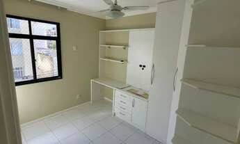 Imagem 2: Super apartamento de dois quartos mais escritório em Jardim Camburi