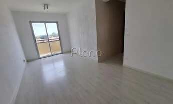 Imagem 2: Apartamento - São Bernardo - Campinas