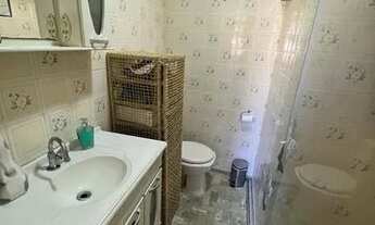 Imagem 2: Apartamento para venda possui 86 metros quadrados com 3 quartos