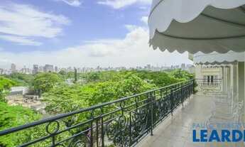 Imagem 2: APARTAMENTO - JARDIM EUROPA - SP