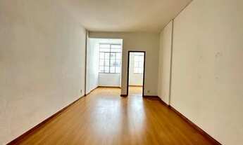 Imagem 2: Ed. Don João XII - Apartamento de 2 quartos para locação no Centro