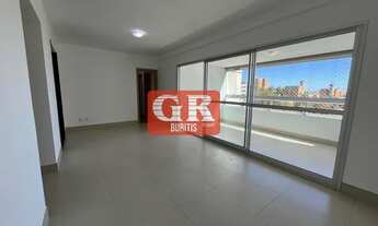 Imagem 3: Apartamento para aluguel, 4 quartos, 1 suíte, 2 vagas, Estoril - Belo Horizonte/MG