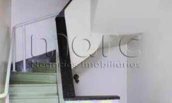 Imagem 6: SÃO PAULO - Casa Padrão - CAMBUCI