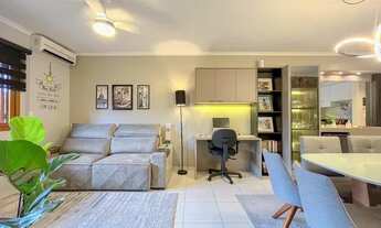 Imagem 6: Apartamento para venda possui 70 metros quadrados com 2 quartos em Jardim Mauá - Novo Hamb