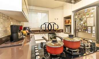 Imagem 5: Sobrado à venda no bairro Santo Antônio - São Caetano do Sul/SP