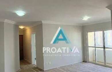 Imagem 4: Apartamento com 3 dormitórios para alugar, 100 m² - Santa Paula - São Caetano do Sul/SP