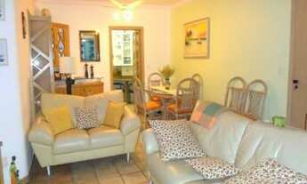 Imagem: APTO. 03 DORMITÓRIOS EM ASTÚRIAS COM LAZER