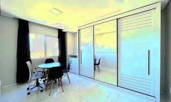 Imagem 5: Apartamento com dois dormitórios á venda no Centro - Xaxim/SC