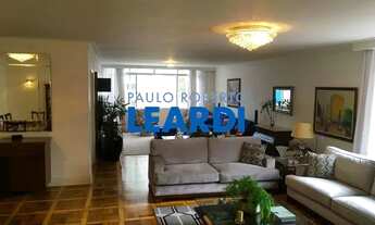 Imagem: APARTAMENTO - JARDIM PAULISTA - SP