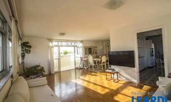 Imagem 4: APARTAMENTO - JARDIM PAULISTA - SP