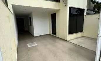 Imagem: Casa com suíte e 3 quartos em condomínio