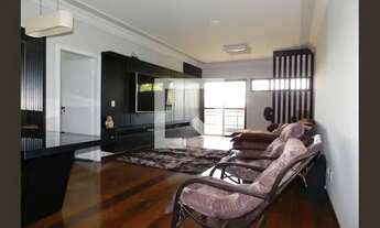 Imagem 3: Apartamento para Aluguel - Morumbi, 4 Quartos, 160 m2