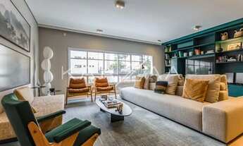 Imagem 2: SãO PAULO - Apartamento Padrão - Jardins