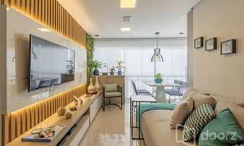 Imagem 2: SãO PAULO - Apartamento Padrão - Vila Bertioga