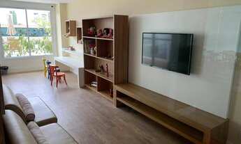 Imagem 2: Centro/Pelinca: apartamento 01 quarto; armário; painel; lazer completo