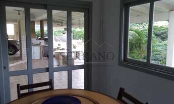 Imagem 4: CASA EM CONDOMÍNIO RESIDENCIAL em Louveira - SP, Villaggio Capríccio