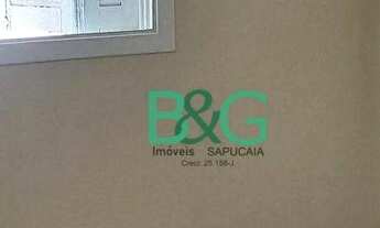 Imagem 3: Casa com 2 dormitórios para alugar, 70 m² por R$ 3.000,00/mês - Vila Monumento - São Paulo