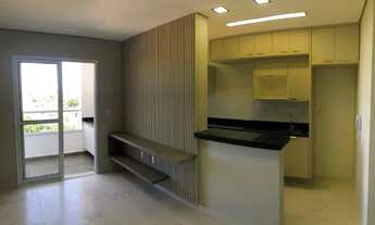 Imagem 5: Apartamento com muitos armários