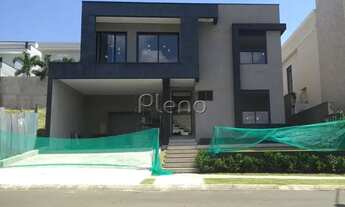 Imagem 2: Casa à venda no Parque dos Alecrins - Campinas/SP