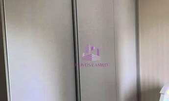 Imagem 5: Apartamento com 2 dormitórios à venda, 62 m² por R$ 541.000,00 - Alphaville Industrial - B