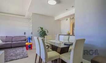 Imagem: Excelente apartamento de 88m² com 03 dormitórios