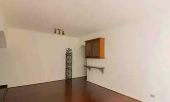 Imagem: SãO PAULO - Apartamento Padrão - Itaim