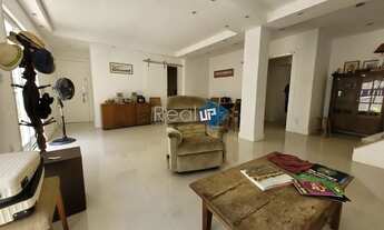 Imagem 6: COBERTURA DUPLEX - COPACABANA - 03 QUARTOS