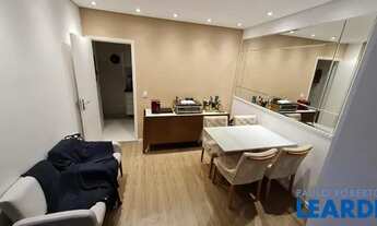 Imagem 7: APARTAMENTO - ACLIMAÇÃO - SP