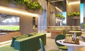 Imagem 7: Lançamento no Humaitá