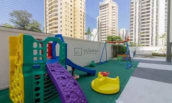 Imagem 5: Apartamento Venda 4 Dormitórios - 165 m² Brooklin