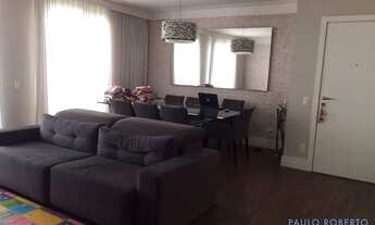 Imagem 2: APARTAMENTO - POMPÉIA - SP