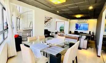 Imagem 4: Apartamento à venda no bairro Tirol - Natal/RN