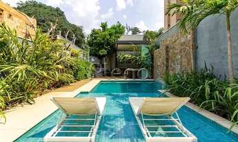 Imagem: Casa - Bosque - Campinas