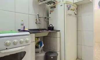 Imagem 6: APARTAMENTO - SANTA CECÍLIA - SP