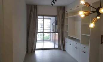 Imagem 4: Apartamento 2 dormitórios para locação na Vila Madalena