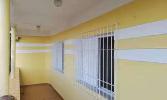 Imagem 2: Casa para aluguel possui 80 metros quadrados com 3 quartos em Jardim dos Prados - São Paul