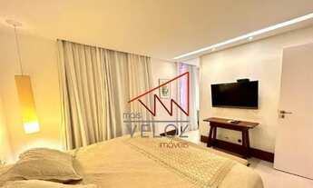 Imagem 7: Apartamento para venda com 133 metros quadrados com 3 quartos em Ipanema - Rio de Janeiro