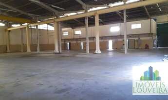 Imagem 3: Galpão para alugar, 1577 m² por R$ 31.000/mês - Santa Julia - Itupeva/SP