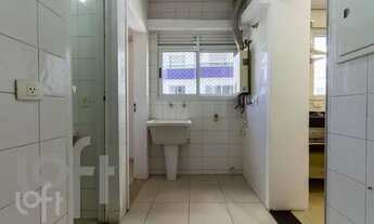 Imagem 3: Apartamento à venda em Campo Belo com 116 m², 2 quartos, 2 suítes, 2 vagas