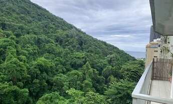 Imagem 2: Apartamento para venda possui 130 metros quadrados com 4 quartos