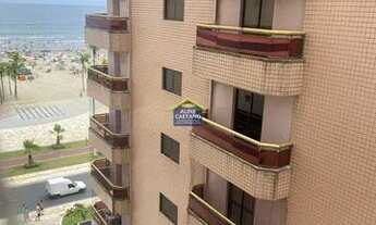 Imagem: Apartamento com 2 dorms, Tupi, Praia Grande
