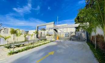 Imagem 4: Apartamento Campo di Florença com 2 dormitórios para alugar, 38 m² por R$ 1.162/mês - Port