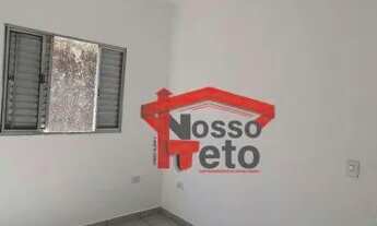 Imagem 4: Casa com 1 dormitório para alugar, 40 m² por R$ 1.310,00/mês - Pirituba - São Paulo/SP