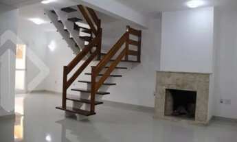 Imagem 4: PORTO ALEGRE - Casa de Condomínio - Vila Nova