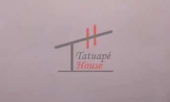 Imagem 4: SãO PAULO - Sobrado Padrão - Tatuapé